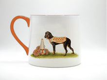 Load image into Gallery viewer, Tennessee Spirit Ceramic Mug
