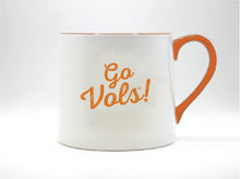 Load image into Gallery viewer, Tennessee Spirit Ceramic Mug
