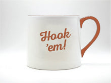 Load image into Gallery viewer, Texas Spirit Ceramic Mug
