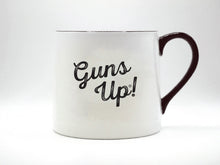 Load image into Gallery viewer, Texas Tech Spirit Ceramic Mug

