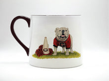 Load image into Gallery viewer, Georgia Spirit Ceramic Mug
