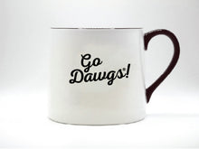 Load image into Gallery viewer, Georgia Spirit Ceramic Mug
