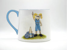 Load image into Gallery viewer, UNC Spirit Ceramic Mug
