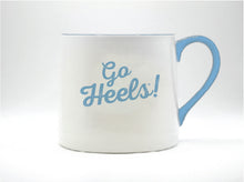 Load image into Gallery viewer, UNC Spirit Ceramic Mug
