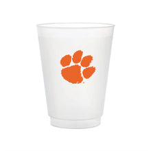 Load image into Gallery viewer, Clemson Logo Flex Cup
