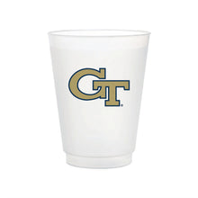 Load image into Gallery viewer, Georgia Tech Logo Flex Cup
