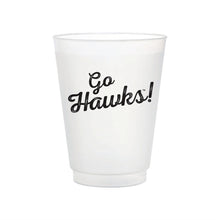 Load image into Gallery viewer, Iowa Logo Flex Cup
