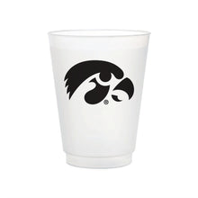 Load image into Gallery viewer, Iowa Logo Flex Cup

