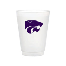 Load image into Gallery viewer, Kansas State Logo Flex Cup
