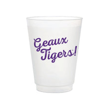 Load image into Gallery viewer, LSU Logo Flex Cup
