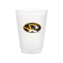Load image into Gallery viewer, Missouri Logo Flex Cups
