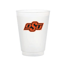 Load image into Gallery viewer, Oklahoma State Logo Flex Cup
