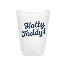 Load image into Gallery viewer, Ole Miss Logo Flex Cup
