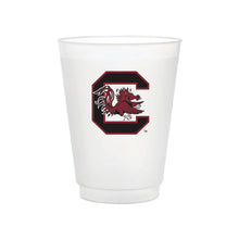 Load image into Gallery viewer, South Carolina Logo Flex Cup
