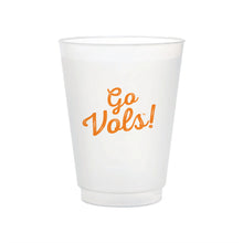 Load image into Gallery viewer, Tennessee Logo Flex Cup
