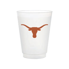 Load image into Gallery viewer, Texas Logo Flex Cup
