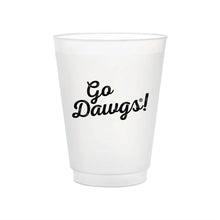 Load image into Gallery viewer, Georgia Logo Flex Cup
