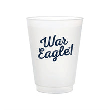 Load image into Gallery viewer, Auburn Mascot Flex Cup
