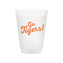 Load image into Gallery viewer, Clemson Mascot Flex Cup
