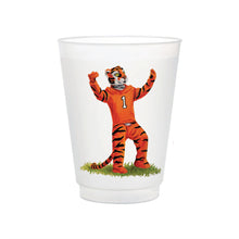 Load image into Gallery viewer, Clemson Mascot Flex Cup
