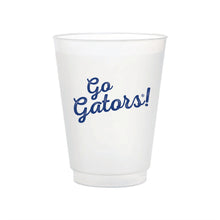 Load image into Gallery viewer, Florida Mascot Flex Cup
