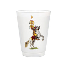 Load image into Gallery viewer, Florida State Mascot Flex Cup
