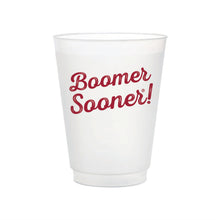 Load image into Gallery viewer, Oklahoma Schooner Flex Cup

