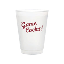 Load image into Gallery viewer, South Carolina Mascot Flex Cup
