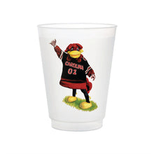 Load image into Gallery viewer, South Carolina Mascot Flex Cup
