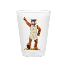 Load image into Gallery viewer, Kentucky Mascot Flex Cup
