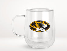 Load image into Gallery viewer, Missouri Landmark Glass Mug
