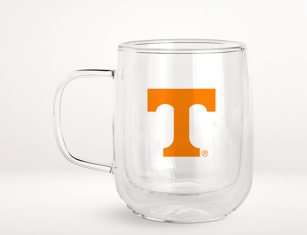 Tennessee Landmark Glass Mug