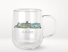 Load image into Gallery viewer, Kentucky Landmark Glass Mug
