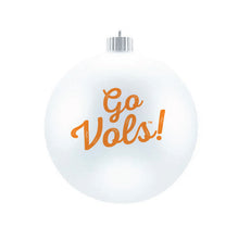 Load image into Gallery viewer, Tennessee Spirit Glass Ball Ornament
