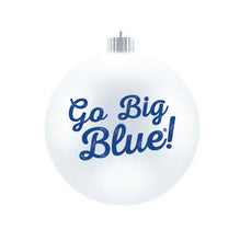 Load image into Gallery viewer, Kentucky Spirit Glass Ball Ornament
