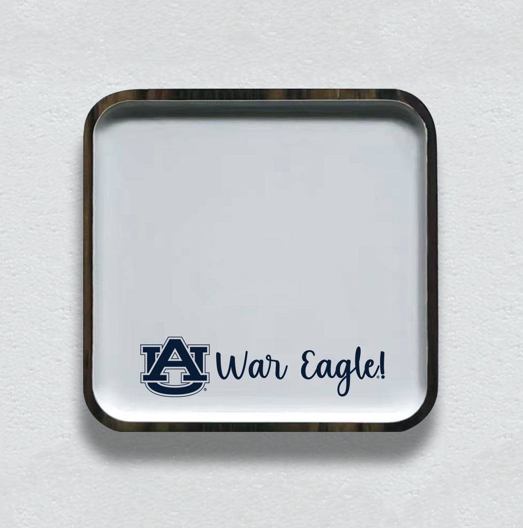 Auburn Spirit Mango Wood Small Tray
