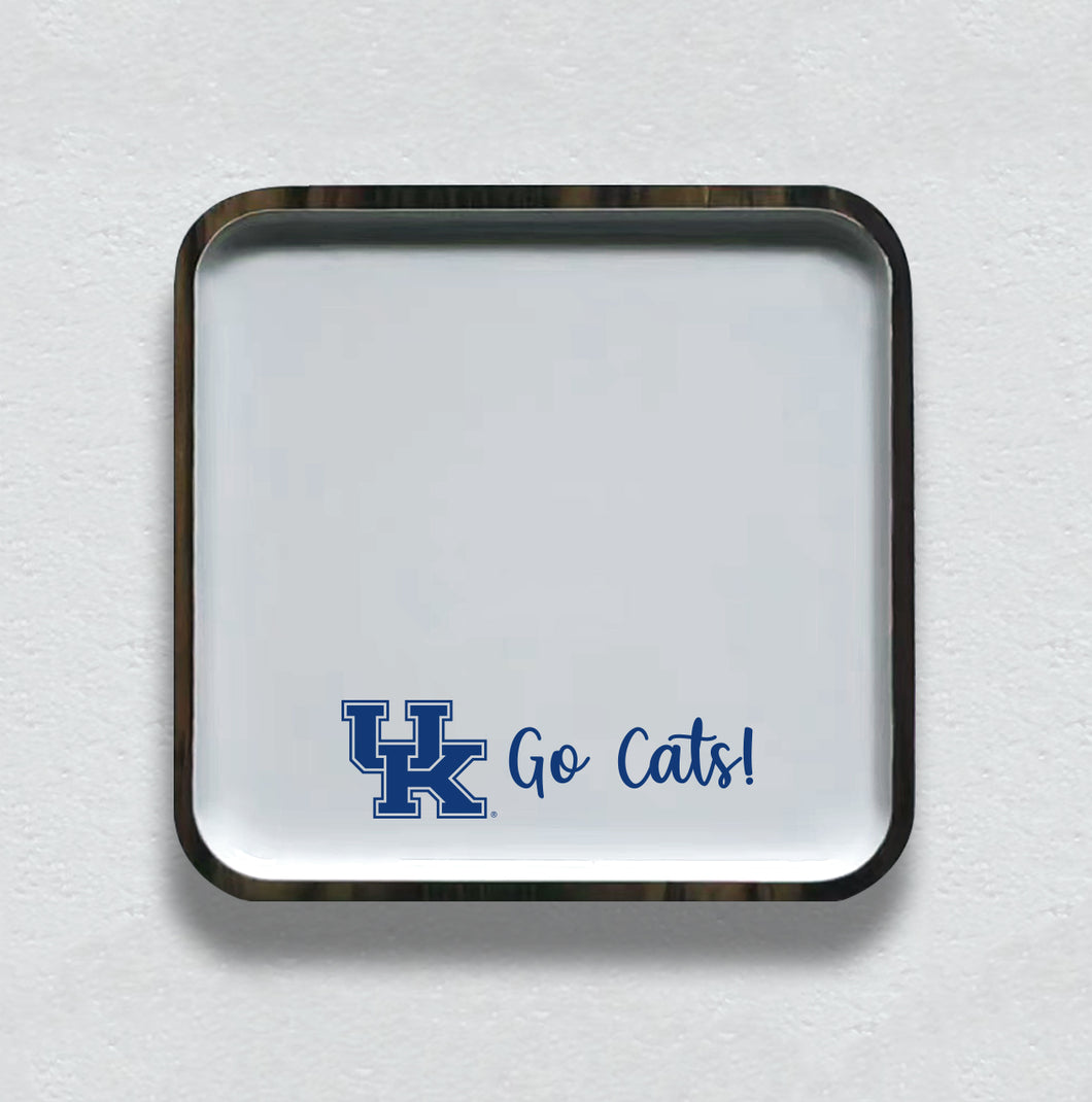 Kentucky Spirit Mango Wood Small Tray
