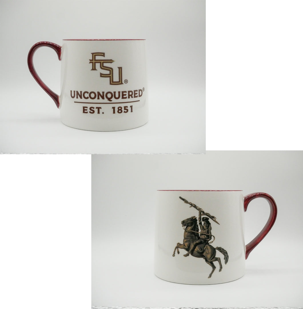 Florida State Landmark Ceramic Mug