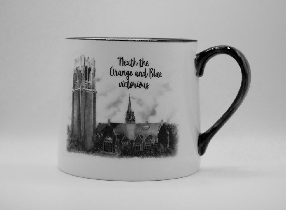 Florida Campus Ceramic Mug