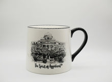 Load image into Gallery viewer, Texas A&amp;M Campus Ceramic Mug
