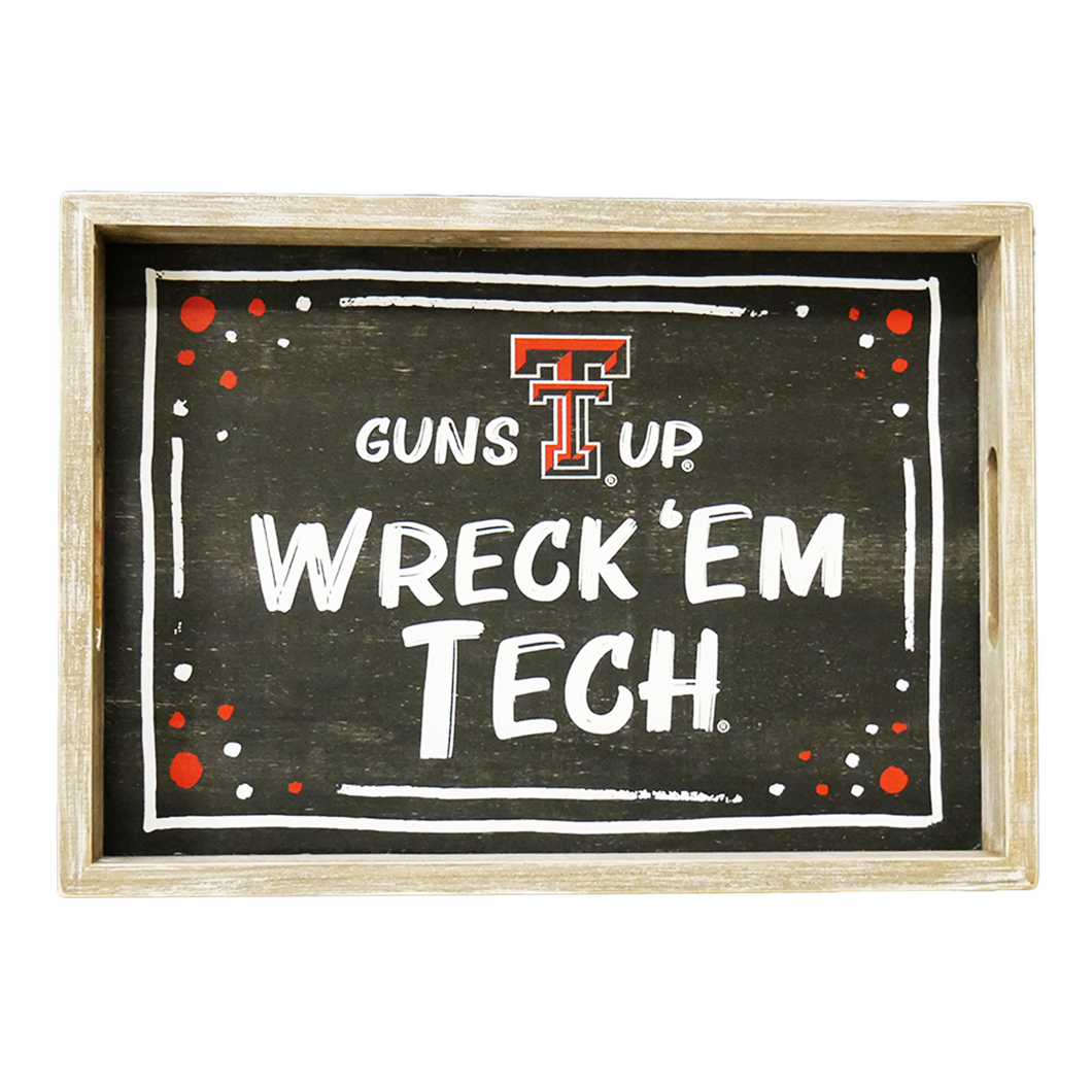 Texas tech spirit deals